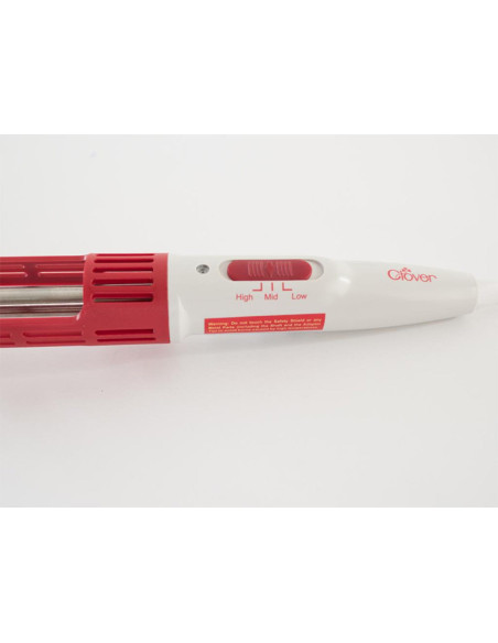 Mini plancha Clover II