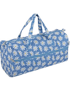 Bolsa de labores - Margaritas