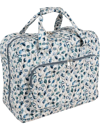 Bolsa para máquina de coser - Botánica