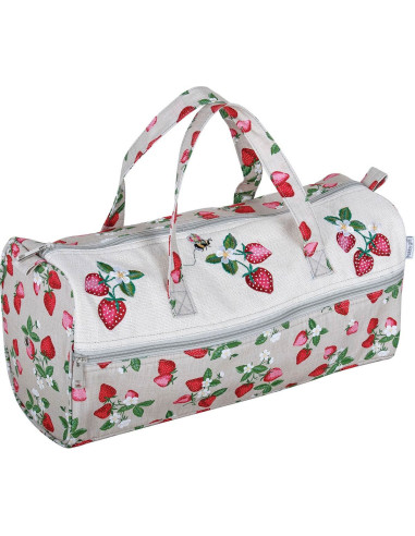 Bolsa de labores - Fresas