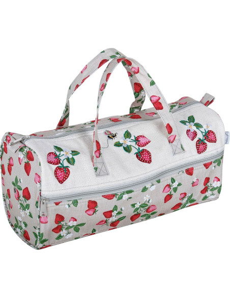 Bolsa de labores - Fresas