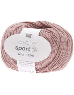 Lana Creative Sport DK Rico Design