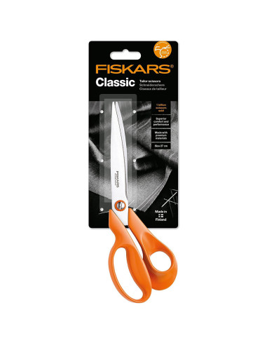 Tijeras Fiskars classic sastre 27 cm