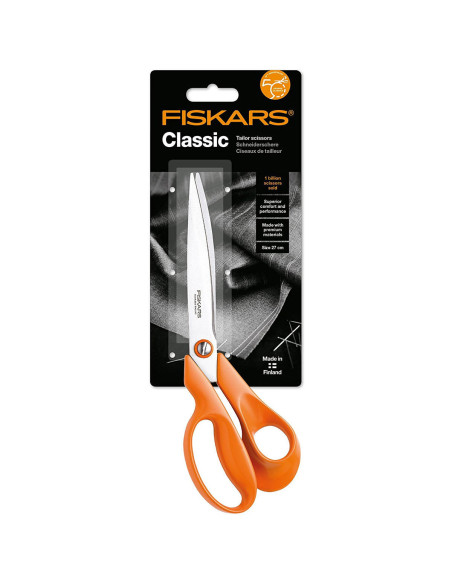 Tijeras Fiskars classic sastre 27 cm