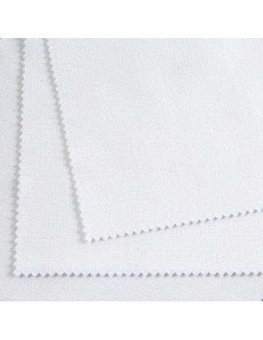 Charm Squares Kona - Blanco 42