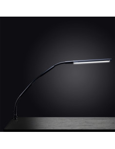Lámpara sobre mesa Daylight Electra