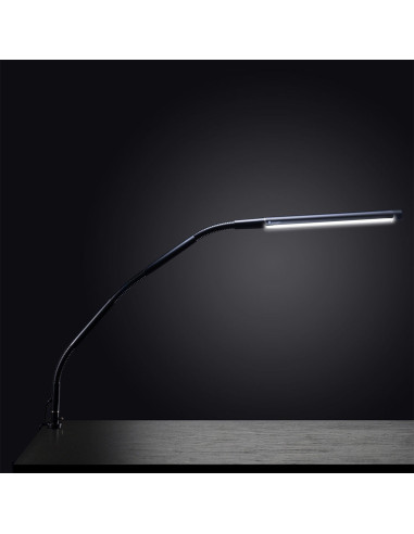 Lámpara sobre mesa Daylight Electra