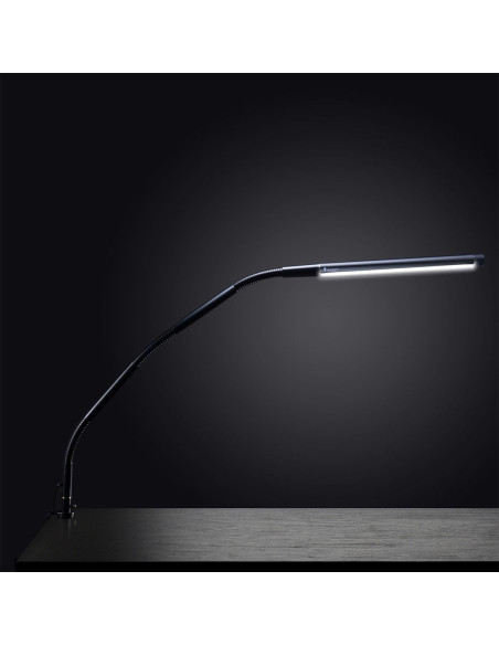 Lámpara sobre mesa Daylight Electra