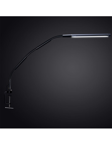 Lámpara sobre mesa Daylight Electra