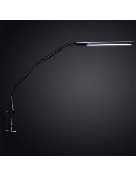 Lámpara sobre mesa Daylight Electra