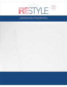 Lienzo soluble Restyle
