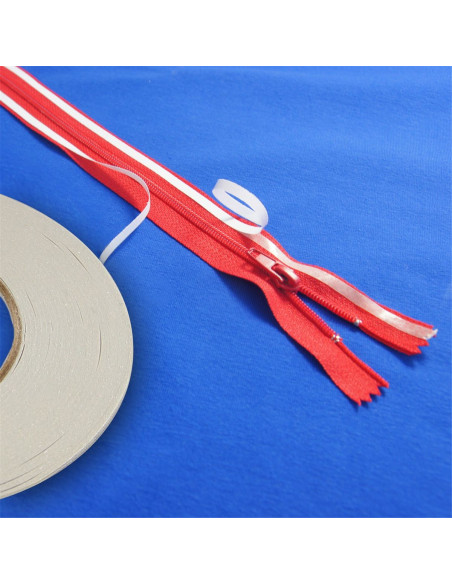 Cinta adhesiva de doble cara Wonder Tape 4 mm x 50 m