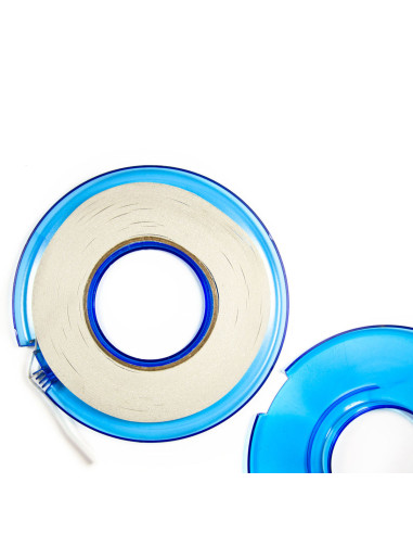 Dispensador para cinta adhesiva de doble cara Wonder Tape
