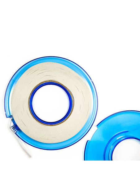 Dispensador para cinta adhesiva de doble cara Wonder Tape