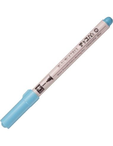 Marcador de fieltro borrable con agua - Punta gruesa