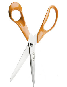 Tijeras universales Fiskars classic 21 cm 2