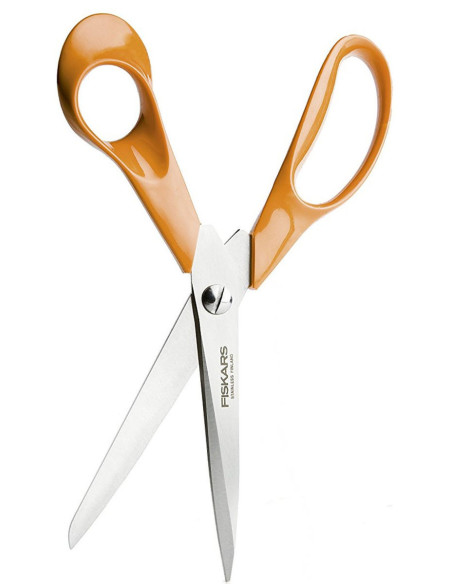 Tijeras universales Fiskars classic 21 cm