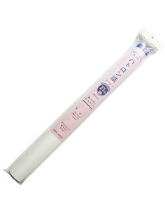 Rollo de papel de seda Clover para patrones - 60 cm x 21 metros