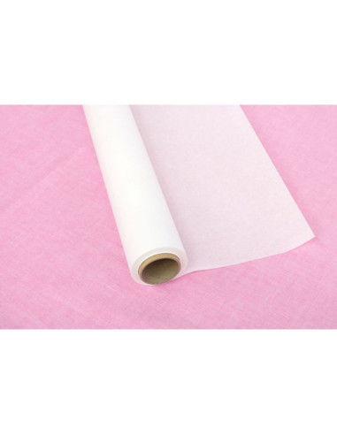 Rollo de papel de seda Clover para patrones - 60 cm x 21 metros