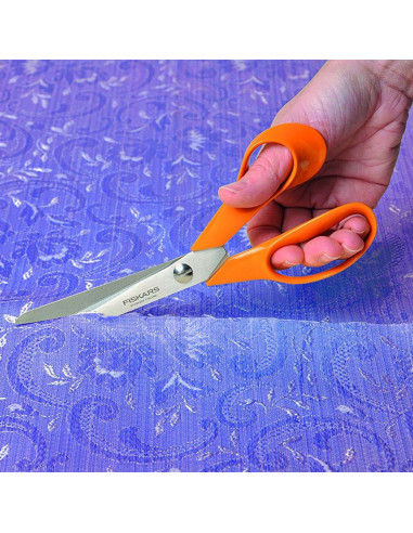 Tijeras universales Fiskars classic 21 cm
