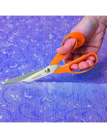 Tijeras universales Fiskars classic 21 cm
