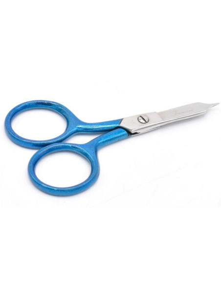 Tijeras de precisión para aplicaciones para zurdos de 7,6 cm