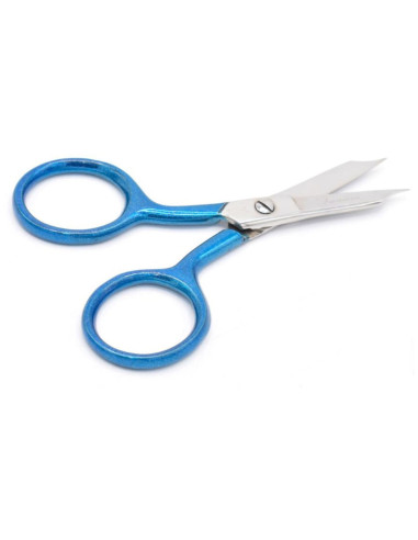 Tijeras de precisión para aplicaciones para zurdos de 7,6 cm