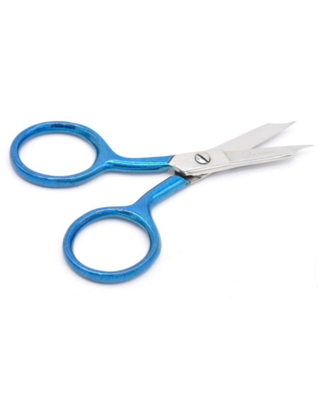 Tijeras de precisión para aplicaciones para zurdos de 7,6 cm