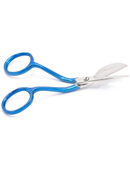 Tijeras para aplicaciones para zurdos de 11,4 cm