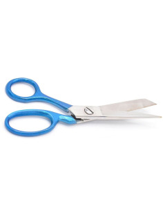 Pequeñas tijeras de sastre para zurdos de 15 cm