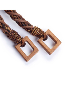 Asas para bolso de mano por par - Madelaine 2