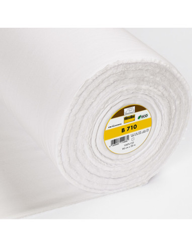 Vlieseline B710 Blanco
