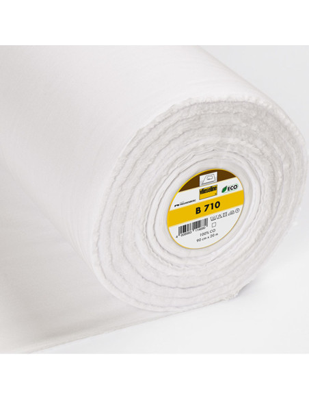 Vlieseline B710 Blanco