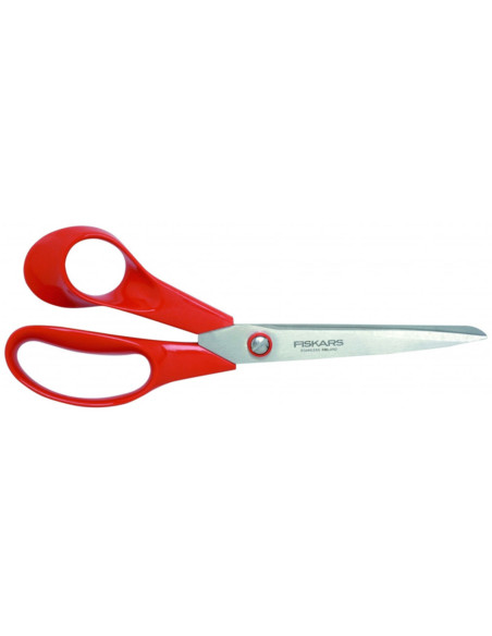 Tijeras universales para zurdos Fiskars classic 21 cm