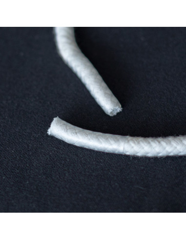 Tubo termorretráctil para extremos de cables