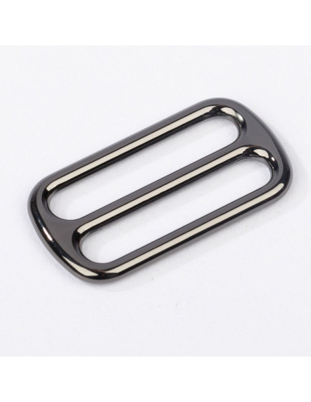 Hebilla deslizante de metal - Cañón de fusil de 40 mm