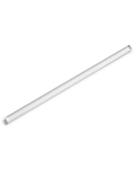 Regla de dobladillo para acolchado transparente