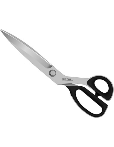 Tijeras de costura Kaï carbono - 30 cm