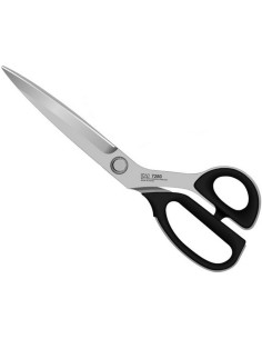 Tijeras de costura Kaï carbono - 28 cm