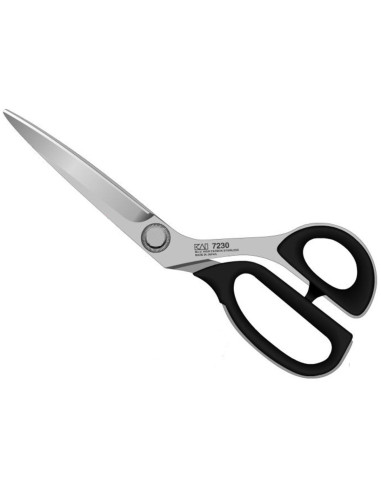 Tijeras de costura Kaï carbono - 23 cm