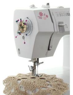 Soporte de ventosa con imán