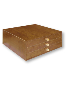 Caja de hilos para bordar a máquina Rayon Madeira 200 m 2