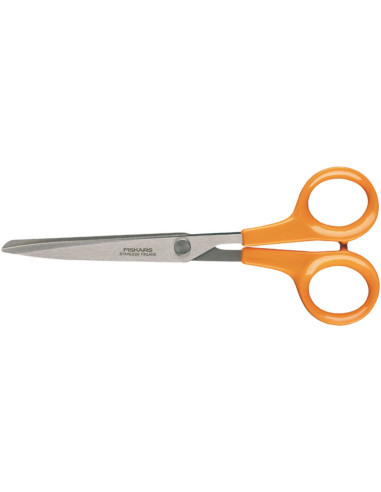 Tijeras Fiskars classic multiusos 17 cm