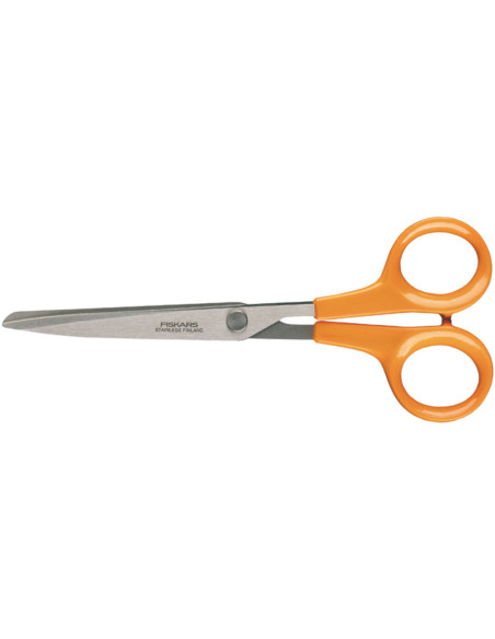 Tijeras Fiskars classic multiusos 17 cm