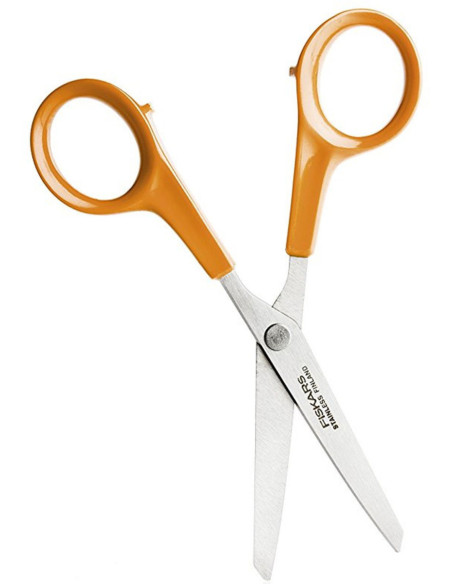 Tijeras Fiskars classic multiusos 17 cm