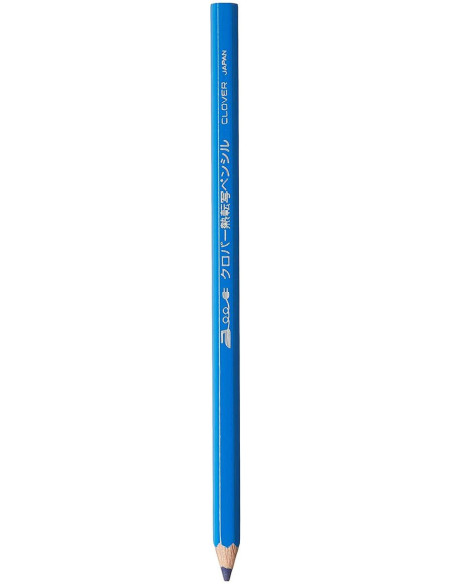 Lápiz de transferencia térmica - Azul