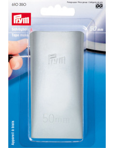 Aparato de sesgo Prym 50 mm