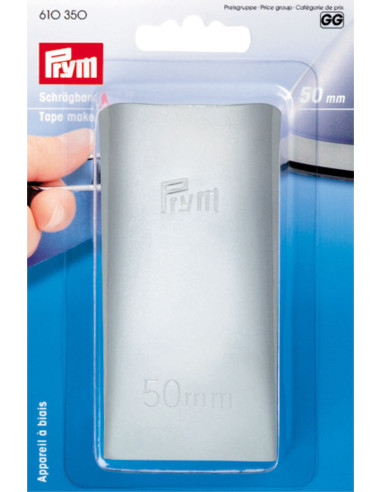 Aparato de sesgo Prym 50 mm