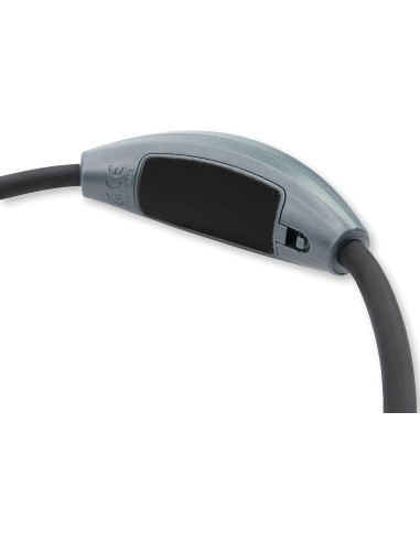 Lámpara manos libres de cuello Carson Optical