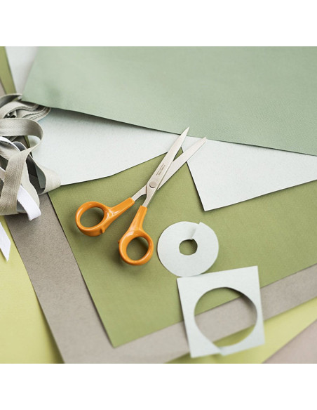 Tijeras Fiskars classic multiusos 17 cm